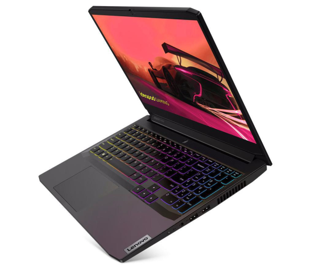 Lenovo IdeaPad Gaming 3 R5-5500H/16GB/512GB SSD/RTX 2050 4GB/15,6" - 1477910 - zdjęcie 6